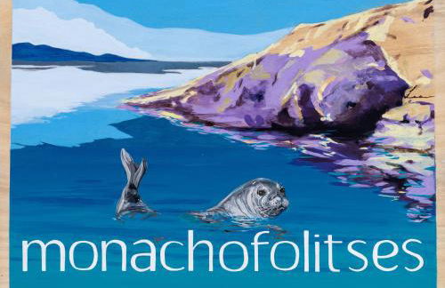 Monachofolitses - Photo 1