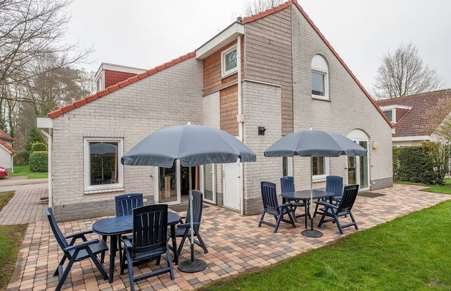 Villa in Arcen With Sauna - Foto 29