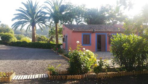 Casa el Porte - Foto 1, Garden