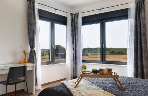 Apartment in Croatia Near Scenic Coastline - Foto 39