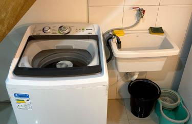 Loft Visão do Papagaio Ilha Grande - Abraão - Foto 20