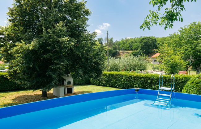 2 bedroom House in Kőröshegy with private pool and garden - Photo 28