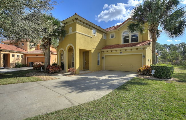 Indian Summer At Watersong Resort 5 Bedroom Villa - Foto 58