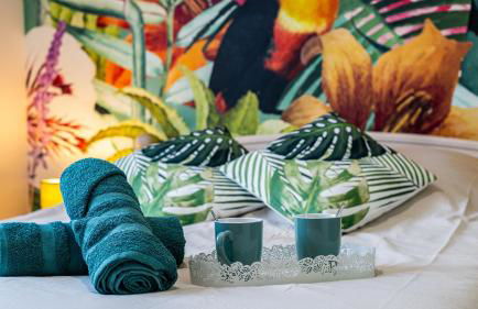 Le Chouette Toucan - Foto 11