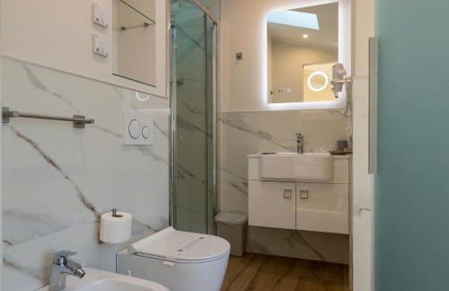 Junior Suite Hotel Biagi - Foto 9