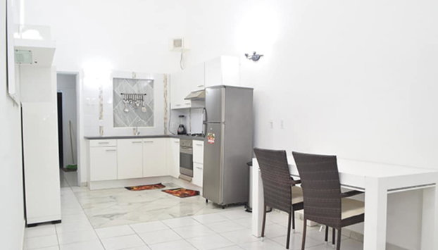 Villa Sweet Dreams - Foto 5, Servicio de comidas en la habitación