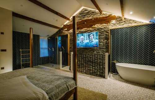 The Den - The White House Windermere - Off-Site Health Club & Spa 2 minute walk away - Photo 62