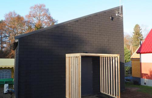 Agroturystyka Gęsiniec Stare Osieczno - Foto 48