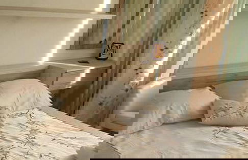 2-bed - Sleeps 4 - w Parking - Foto 3