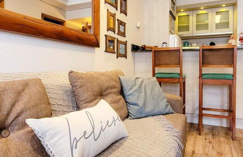 Morada das Hortênsias lindo e acolhedor no Centro - Foto 28