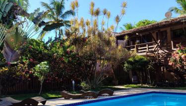 Pousada Royale - Foto 2