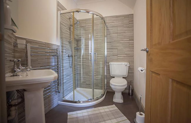 Linnet House, Shropshire - Foto 14