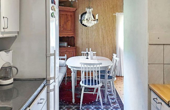 Cozy Cottage Retreat in Gesunda-by Traum - Foto 16