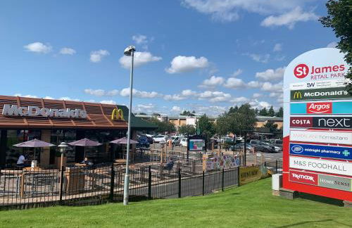 Nook on the Nidd, Knaresborough - Foto 24