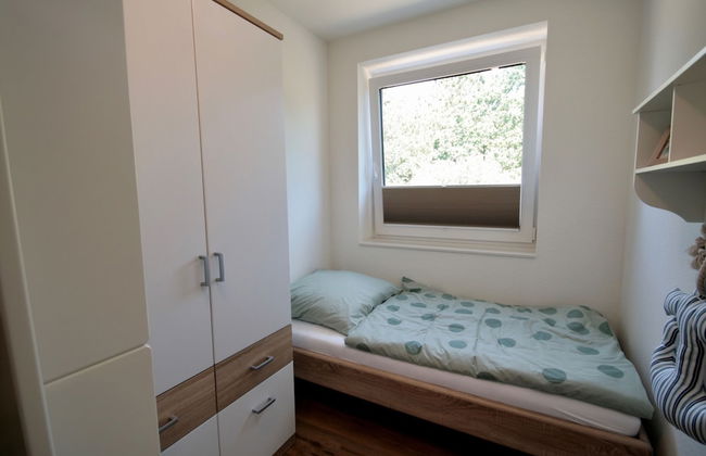 Quartier Hohe Geest 14 - Foto 4