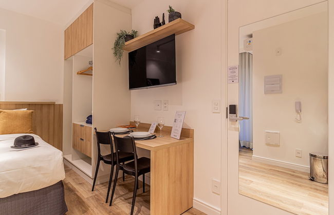 Charlie Harmonia Vila Madalena - Foto 26