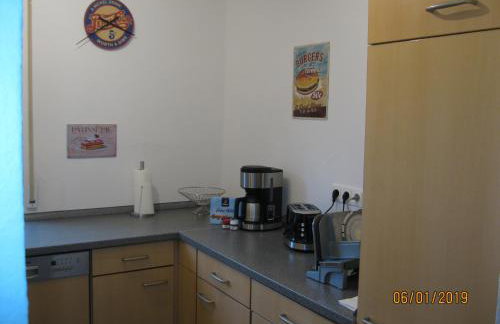 Ferienwohnung Anna - Photo 13