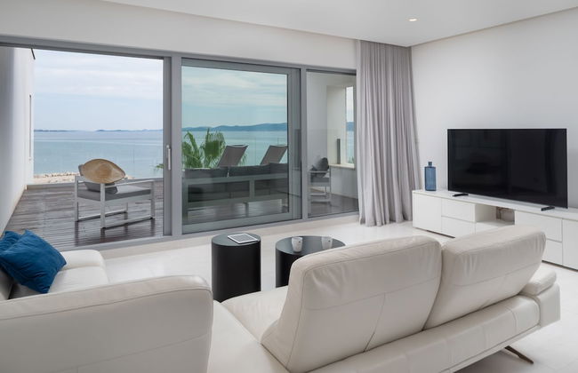 Suncana Villa Sukosan - Foto 48