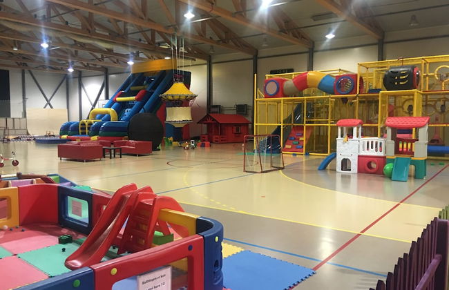 Vesterland Feriepark Cabins & Apartments - Foto 46