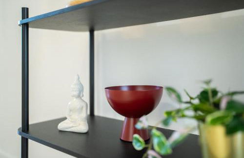 Velvet House 26 - City Center by InnStay - Foto 74