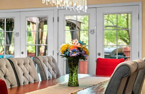 1 Mi to Trails: Pet-Friendly Home in West Sedona! - Foto 9
