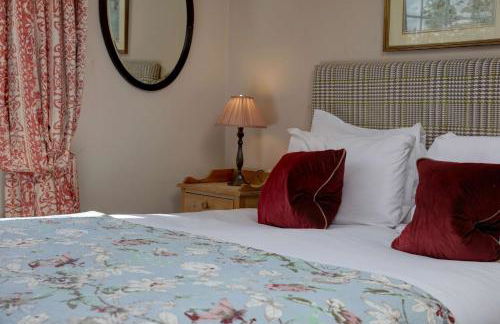 The Moonraker Hotel - Foto 37