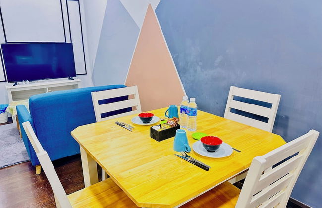 Velocity Suites KL by Rit - Foto 28