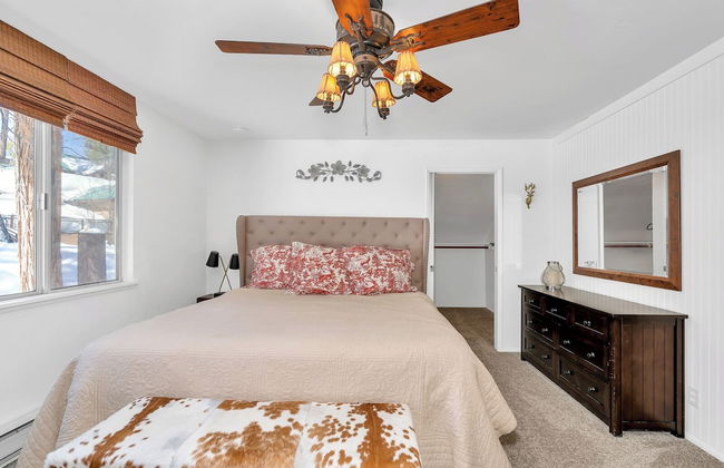 CC Cabin - Full Game Room! Wrap Around Deck! - Foto 7