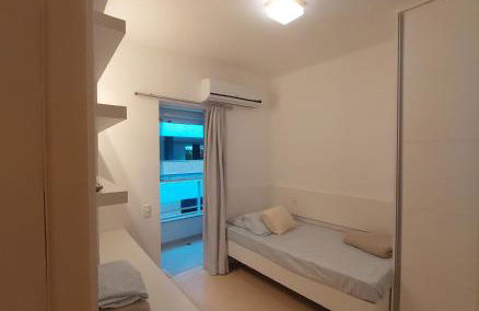 Condomínio Essence Life Residence Pé na Areia - Photo 32