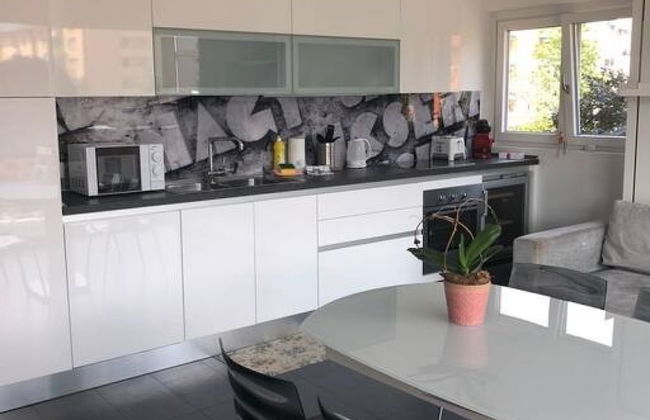 Roggia Apartments - Foto 76