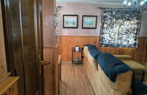 El Dúplex del Monumento - Photo 28