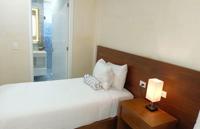 Polo 54 Downtown Apartments - Foto 35