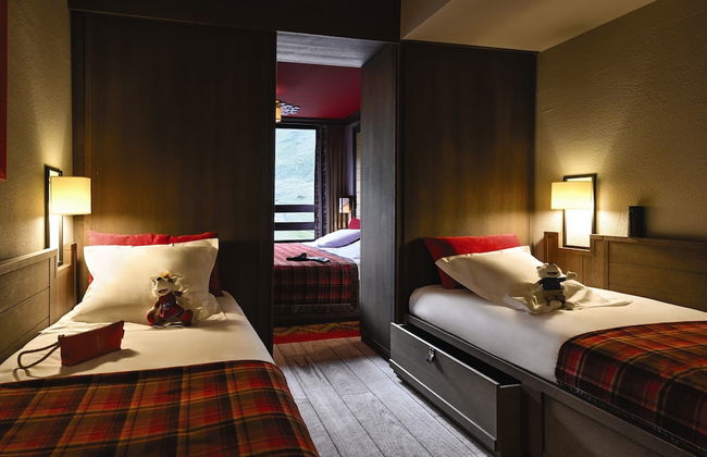 Belambra Clubs Tignes - Val Claret - Photo 16