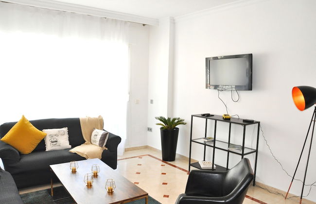 Luxury Apartment Avenida del Mar - Foto 8