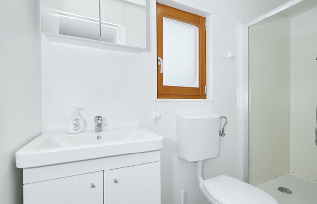 Mobile Home Smaragd - Foto 17