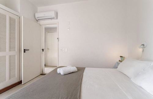 Aptos Pé na areia - Foto 25