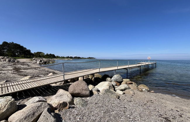 "Meeno" - 200m from the sea - Foto 8