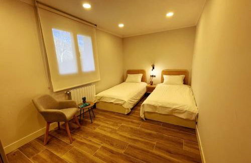 Ozollo Bekoa - Casa con piscina en el corazón de Urdaibai. - Foto 16