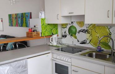 Mini-Haus mit Charme zwischen München und Chiemsee - Foto 10