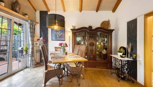 Ferienhaus Rita in Falkenburg - Foto 2