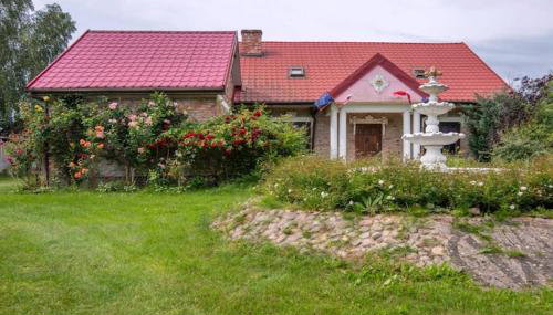 Atmospheric holiday home with a swimming pool - Foto 4