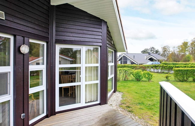 Holiday Home in Grömmitz - Foto 28