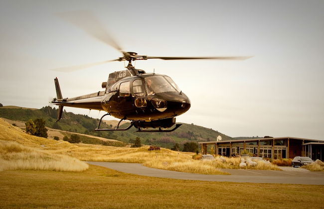 Dunalistair House at The Kinloch Club - Photo 18