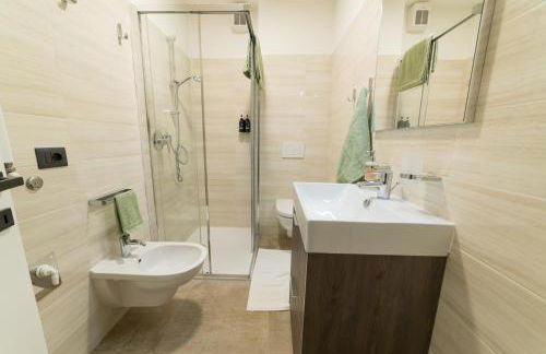 Villa Monari Apartment with Mountain View - Foto 12