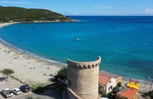 Bel appartement avec piscine Cap Corse- Sisco - Foto 54