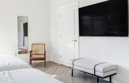 The Lemon Branch Hotel - Photo 27