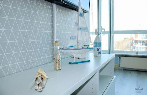 Haus Frische Brise Wohnung 7 10 Inselblick - Foto 12