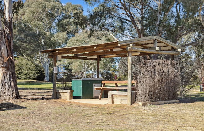 Canberra Holiday Village - Photo 62