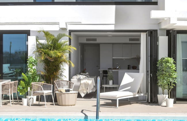 Palmera Sea View - Foto 39