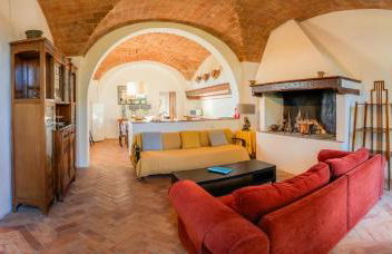 Agriturismo di Cabbiavoli - Foto 32